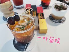 -及象咖啡(卓越世纪中心2楼大堂店)