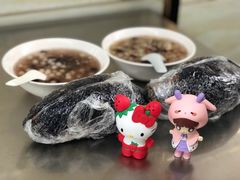 -芳婆糕团店(王府大街店)