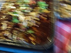 -顶峰夜宴·龙虾烧烤大排档(九江学院店)