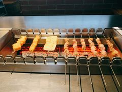 -很久以前羊肉串(朝阳路店)