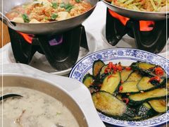 -新新湘菜馆(新中街二条店)