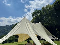 -少华山国家森林公园