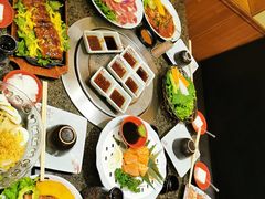 -梦山水日本烧肉(五四广场店)