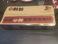 -钱锋炭缸烧烤(南湖大路总店)