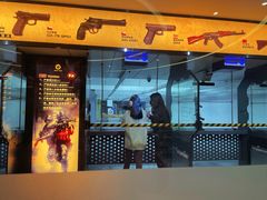 -中安射击运动俱乐部