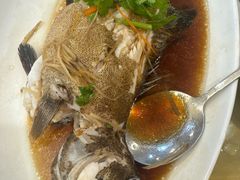 -双天海鲜楼 · 43年老字号
