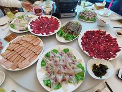 -怀德酒楼·粤菜·海鲜·茶点(宝安国际机场店)