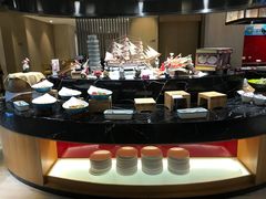 -北上海大酒店-北鸥西餐厅