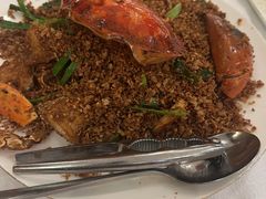 -喜记避风塘炒辣蟹(旗舰店)