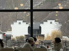 -荷塘味道(水长城店)