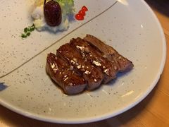 -王鼎精致料理铁板烧(世博源店)