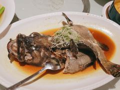 -侨美·唐荔园·40年地道粤菜