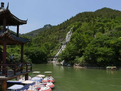 -黄花溪