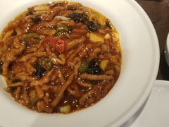 -刘胖子家常菜·蹄花焖藕(兴业店)