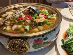 -将军府·鸡毛店(武侯祠店)