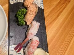 -桂马·日本料理·海胆·海鲜饭·酒场(民主广场店)