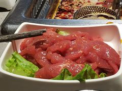 -海底捞火锅(万象城店)