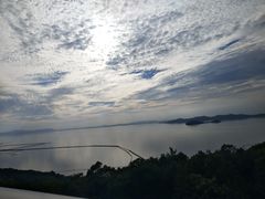 -宝界山林公园