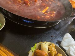 -星鸿社重庆老火锅