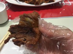 -吴记酱骨炖菜馆(西大直街店)