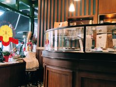 -Pie Bird(新闸路店)
