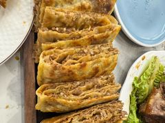 -二张农家菜(天通苑店)