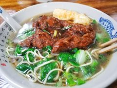 -无名氏面馆(邮电路店)
