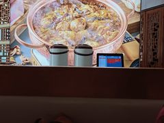 -关东小磨东北菜(上海长风大悦城店)