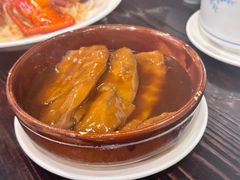 钵仔柚子皮-猪肉婆私房菜(容桂总店)