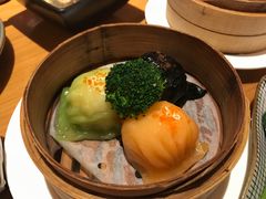 -粤域茶餐厅
