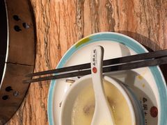 -春润大地海南椰子鸡(沙井京基百纳广场店)