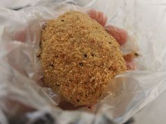 招牌脆脆麻糍-猫街麻糍哥(思明南路店)