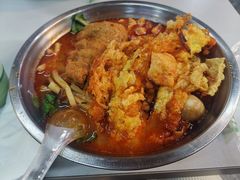 -大学城夜市大排档(凤栖路店)
