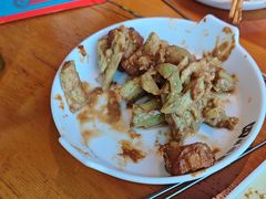 -四禧精酿烧烤串吧(大明湖店)