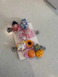 -Mini Muses ·创意手作·陶艺·银饰·团建(芳圆里店)