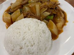 -正德顺順德雙皮奶(中信店)