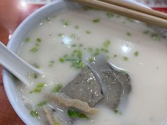 羊杂汤-教师之家赵家羊汤馆(东青龙街店)