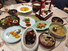 -柒园·三十年创意杭帮菜(龙湖滨江天街店)