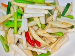 -院里寻菜·精致庭院菜(观沙岭店)