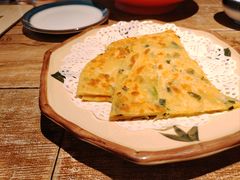 -四姐妹东北饺子(沙尾路店)