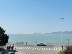 -美味之家·湖景农家乐(太湖东山店)