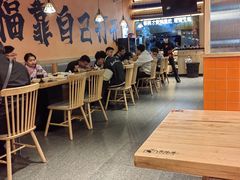 -开蚝屋·海鲜龙虾烧烤(文二路店)