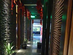 -臻享养生·SPA·影院式足道(汇臻店)