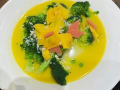 -锡和无锡菜(景丽苑店)