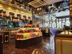 -巴依老爷新疆美食(常营店)