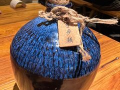-破三川·新川菜(静安大融城店)