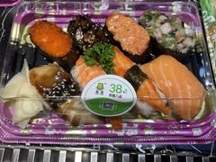 -池田寿司·新鲜现做(昌平悦荟店)