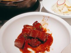 -筱爷叔·上海传统手工菜(新桥店)