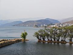 -大理洱海