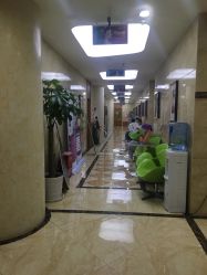 -重庆军美医疗美容医院